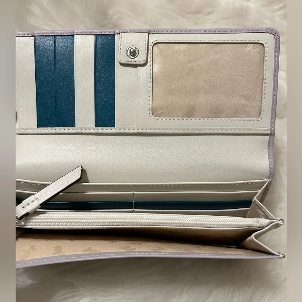 Radley London leather wallet